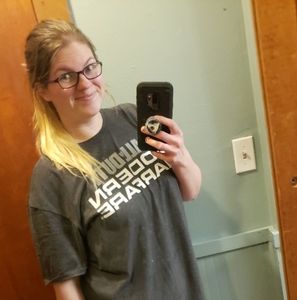 Meet your Posher, Casey